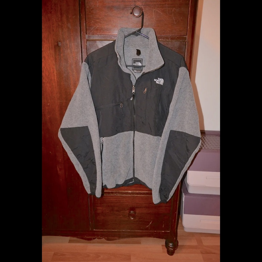 Northface Jacket